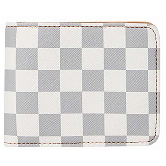 Sprayground Πορτοφόλι Henny Latte Bi-Fold Elastic Wallet